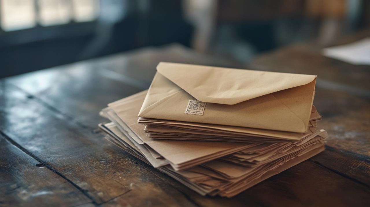 ¿Qué significa sobre no franqueado? Casos prácticos de uso en paquetería y correspondencia comercial