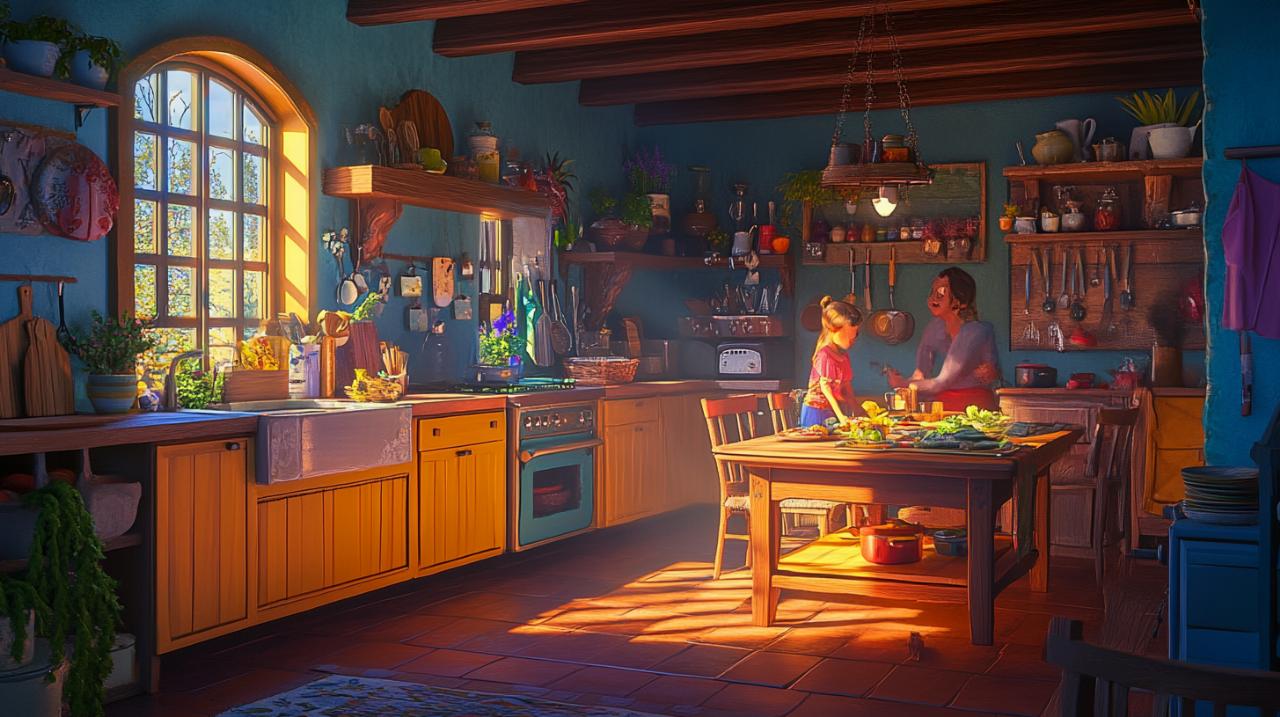 El cotidiano y el poder de las pequeñas conversaciones diarias